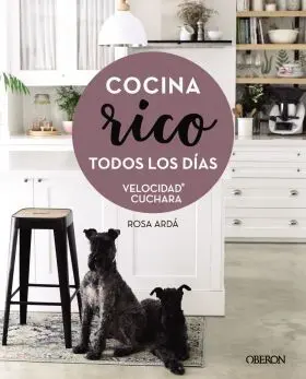 Cocina Rico Todos los Días
