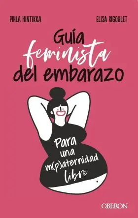 Guia Feminista del Embarazo
