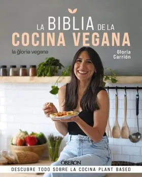La Biblia de la Cocina Vegana