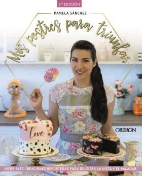 Mis Postres para Triunfar
