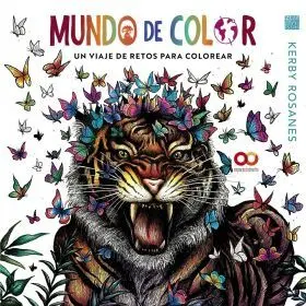 Mundo de Color