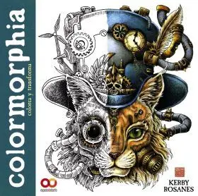 Colormorphia