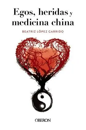 Egos, Heridas y Medicina China