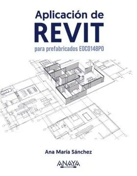 Aplicacion de Revit para Prefabricados Eoco148Po