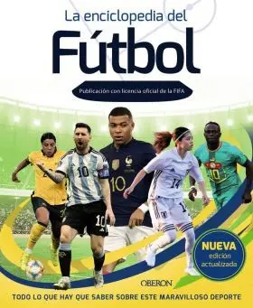 Enciclopedia del Futbol, la