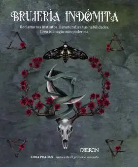 Brujeria Indomita