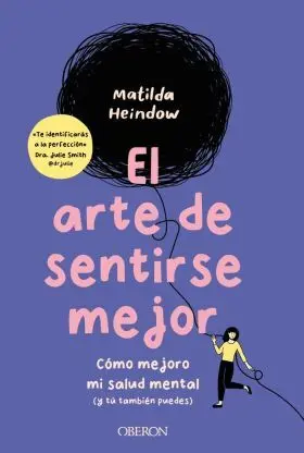 Arte de Sentirse Mejor, el