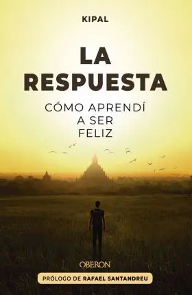 Cómo Aprendí a Ser Feliz