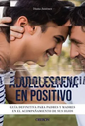Adolescencia en Positivo