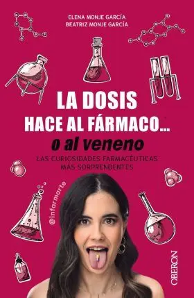 La Dosis Hace Al Fármaco... o Al Veneno