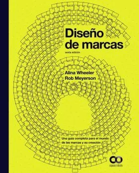 Diseño de Marcas. Sexta Edicion