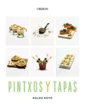 Pintxos y Tapas