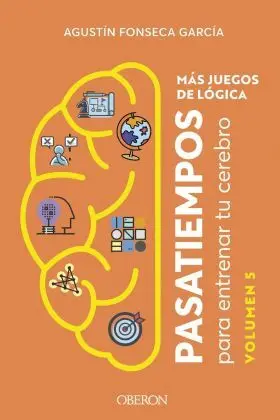 Más Juegos de Lógica