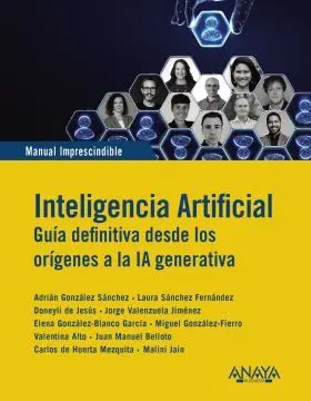 Inteligencia Artificial