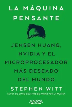 Maquina Pensante, la