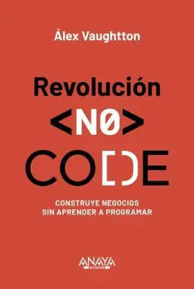 Revolucion No-Code