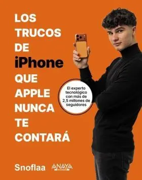 Trucos de Iphone que Apple Nunca te Contara, los