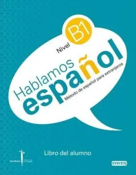 Hablamos Español B1 Alumno