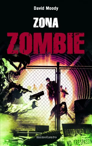 Zona Zombie