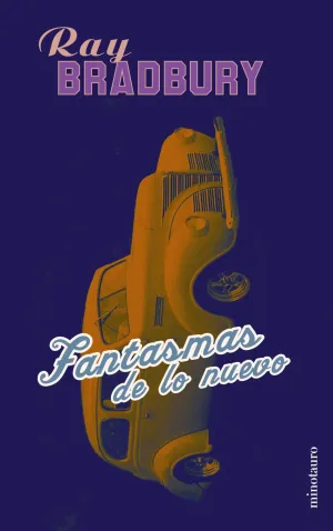Fantasmas de lo Nuevo