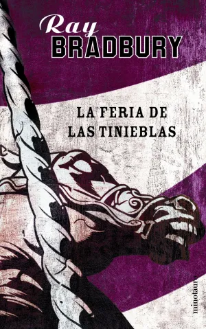 La Feria de las Tinieblas