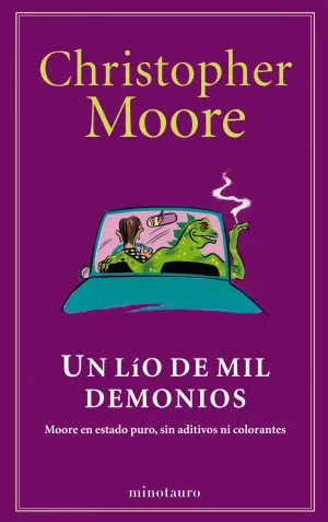 Un Lio de Mil Demonios