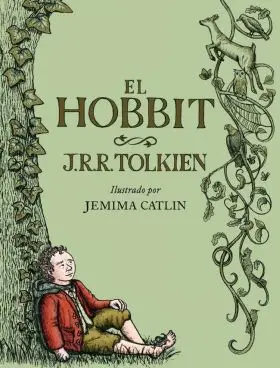 El Hobbit, Edicion Ilustrada