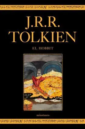El Hobbit, Edicion de Lujo