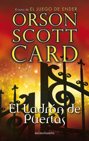 El Ladrón de Puertas