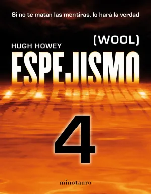 Espejismo 4 (Wool 4). Resolución