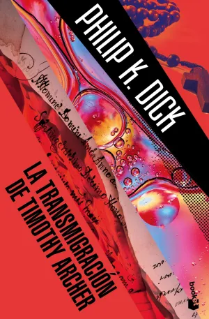 La Transmigracion de Timothy Archer