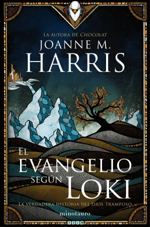 El Evangelio Segun Loki