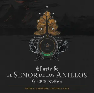 El Arte de el Señor de los Anillos