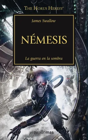 Nemesis, N. º 13