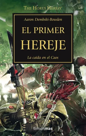 El Primer Hereje, N. º 14