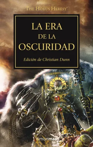 Hh 16 la Era de la Oscuridad, N. º 16