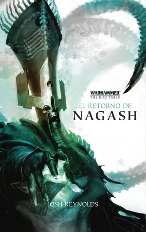 El Retorno de Nagash