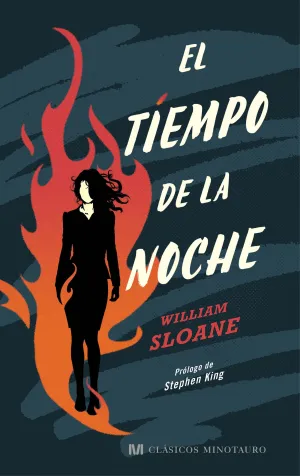 El Tiempo de la Noche