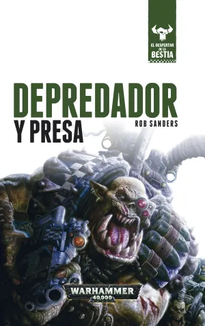 Depredador y Presa, Nº 2