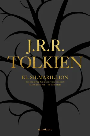 El Silmarillion 40 Aniversario