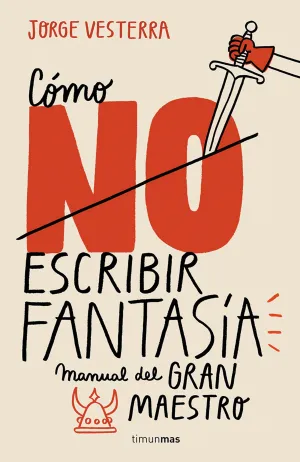 Como no Escribir Fantasia