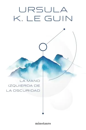 Mano Izquierda de la Oscuridad, la