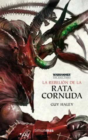 Rebelion de la Rata Cornuda, la