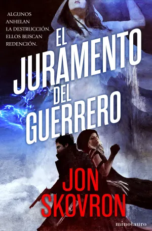 El Juramento del Guerrero