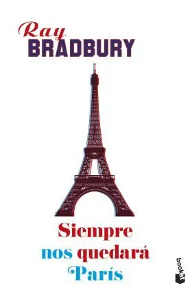 Siempre nos Quedara Paris