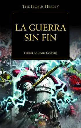 La Guerra sin Fin