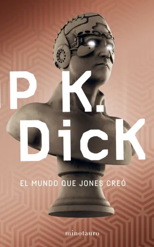 Mundo que Jones Creo, el