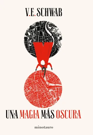 Una Magia Mas Oscura