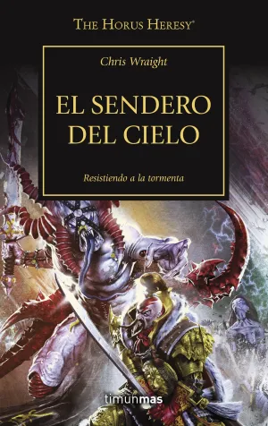 El Sendero del Cielo (Hh Nº36)