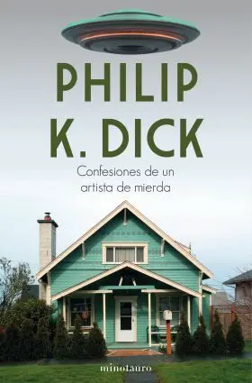 Confesiones de un Artista de Mierda